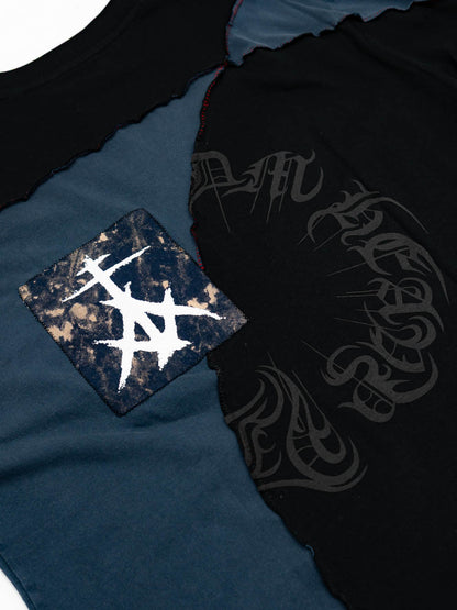 dark timelines  - T-Shirt (XL)