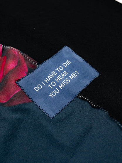 blooming thoughts  - T-Shirt (XL)