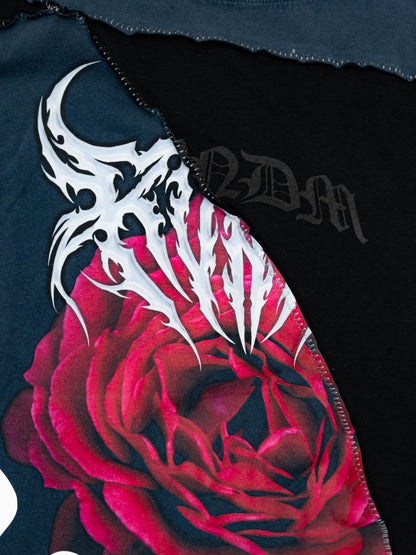 blooming thoughts  - T-Shirt (XL)