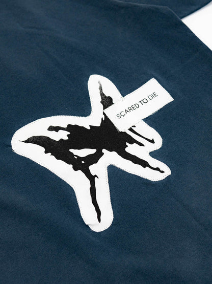 blooming thoughts  - T-Shirt (XL)