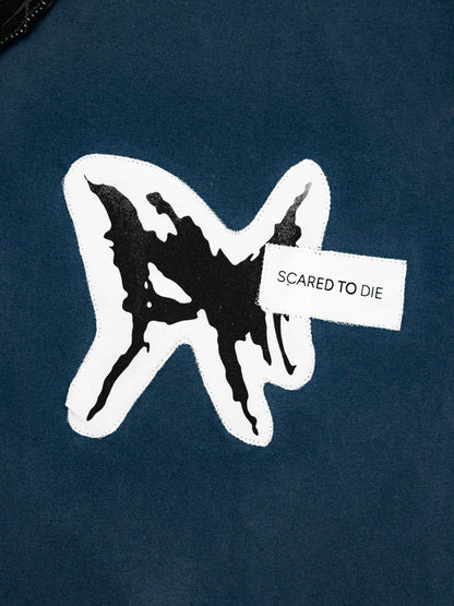 blooming thoughts  - T-Shirt (XL)