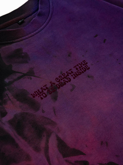 perfect life - crewneck (L)