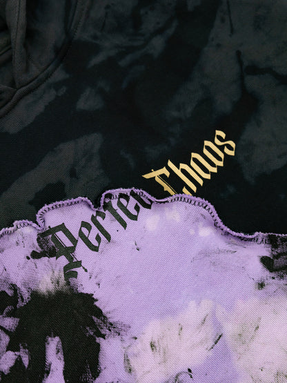 Goated Twin - Hoodie
