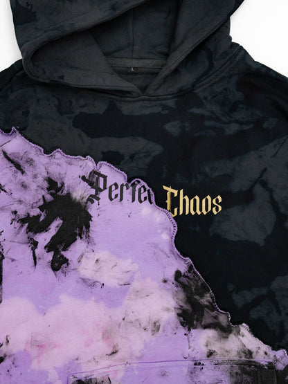 Goated Twin - Hoodie
