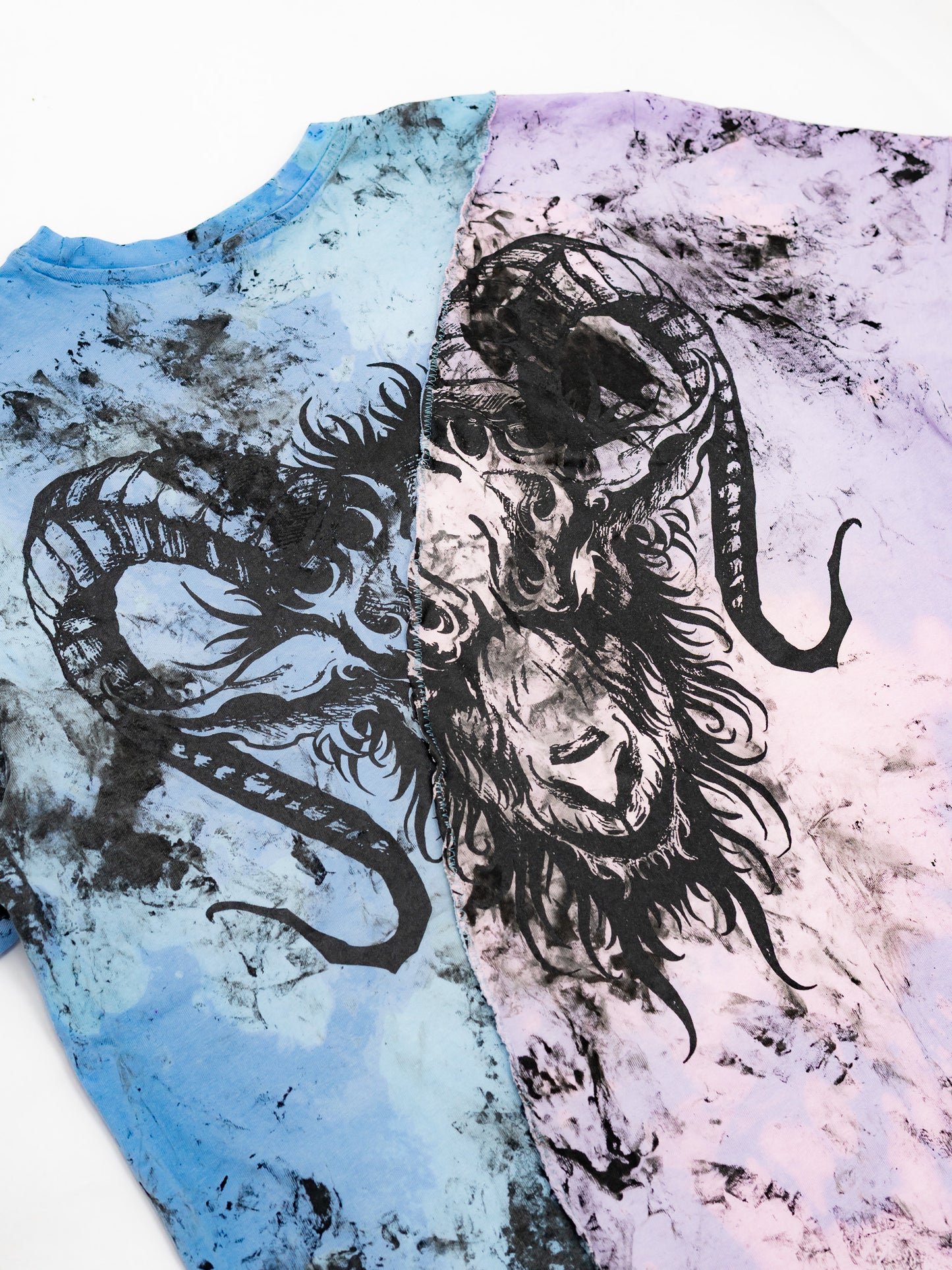 Goated Twin - T-Shirt [new morning]