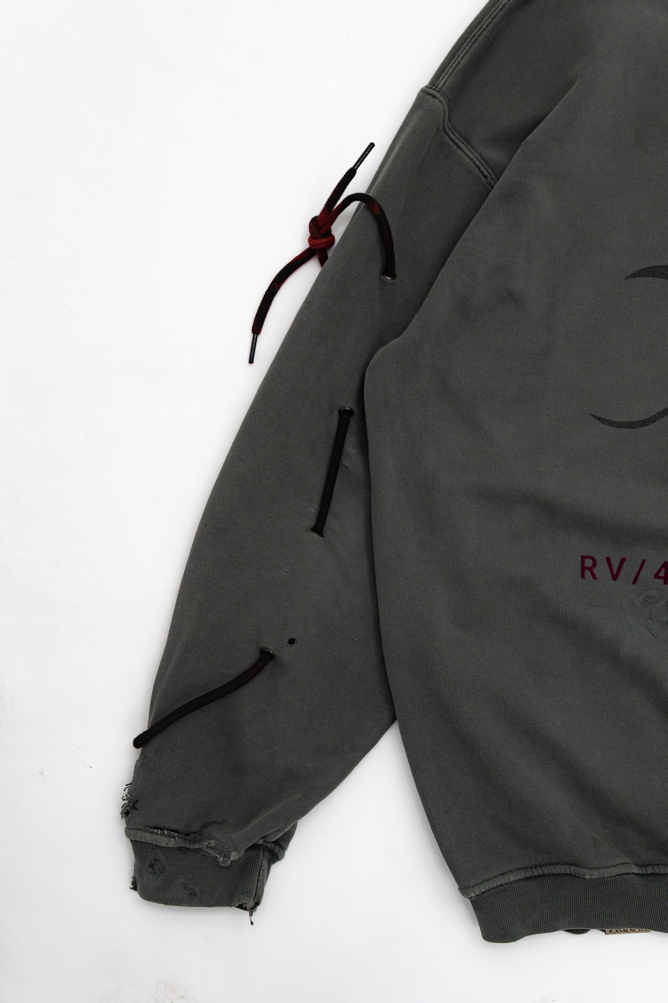 obdurate - crewneck (M)
