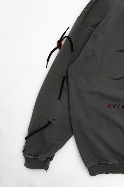 obdurate - crewneck (M)