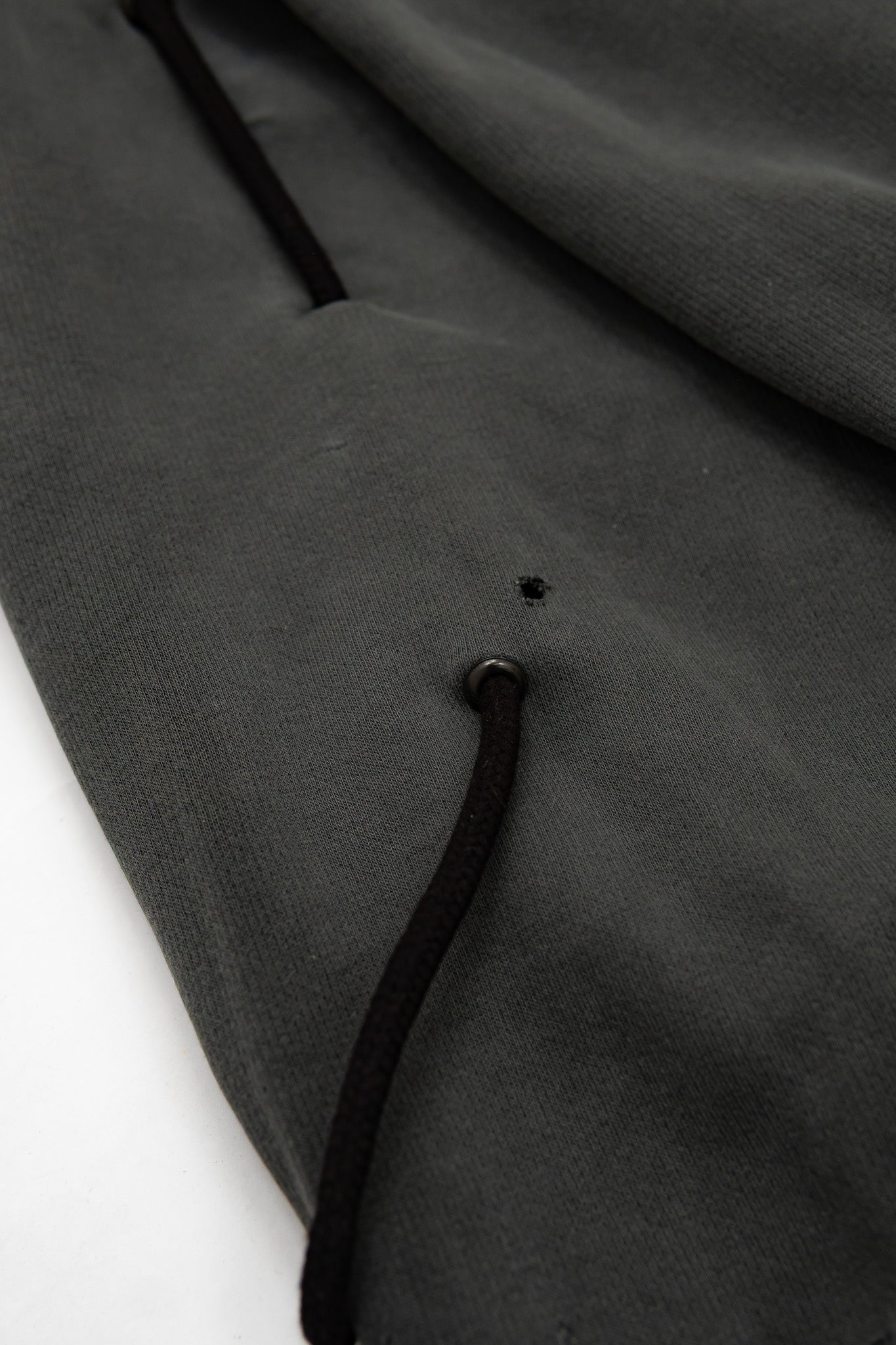 obdurate - crewneck (M)