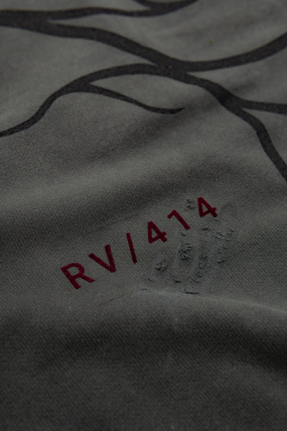 obdurate - crewneck (M)