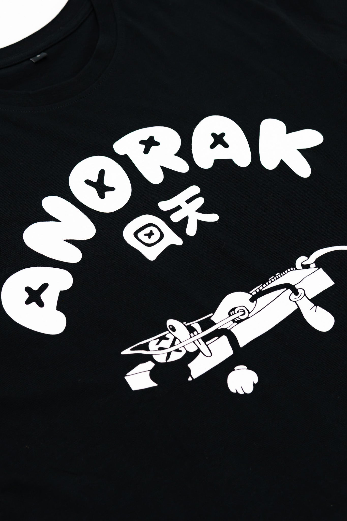 mouse trap - T-Shirt