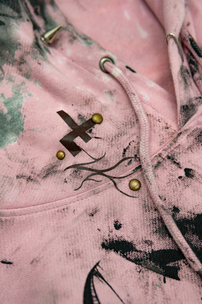 species - hoodie (XL)