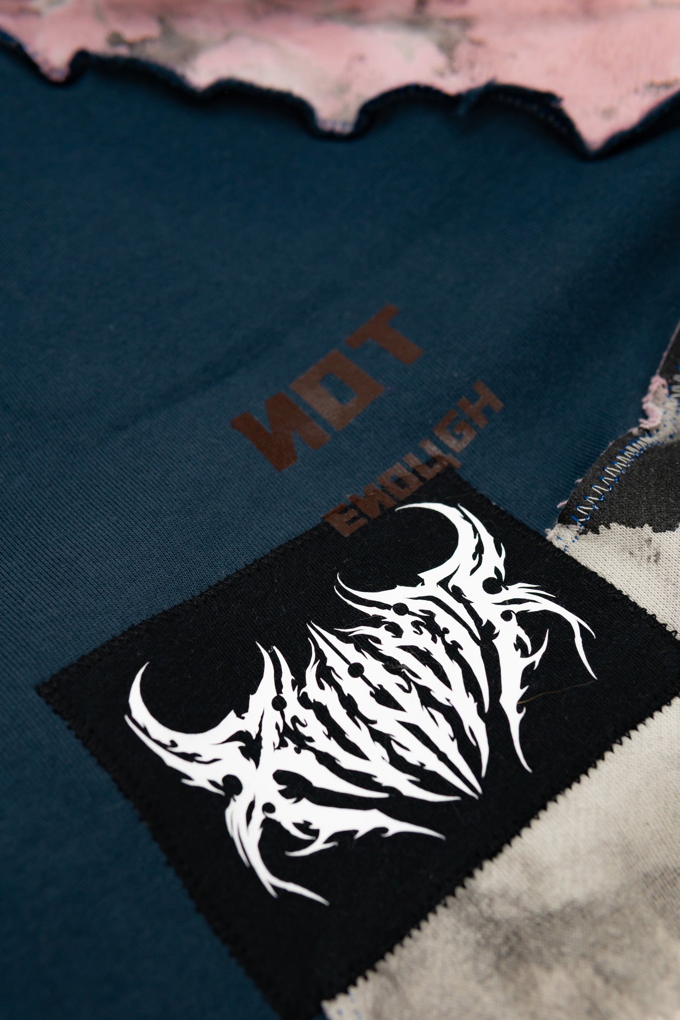 species - hoodie (XL)
