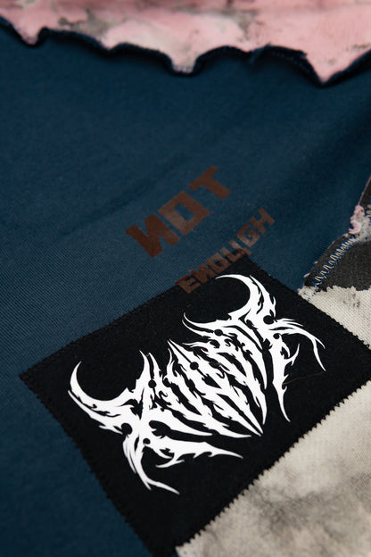 species - hoodie (XL)