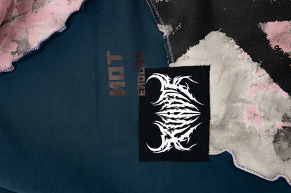 species - hoodie (XL)