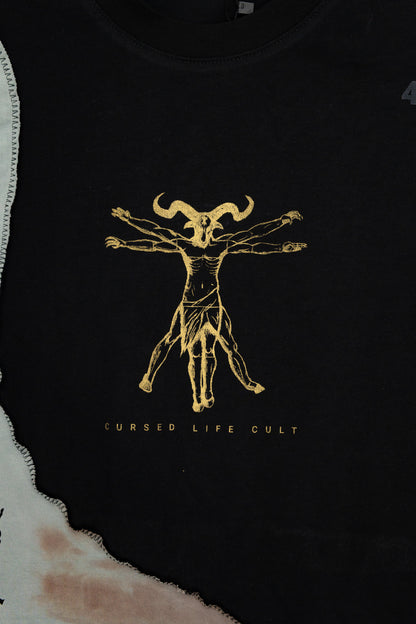 Self-sacrifice - T-Shirt (L)