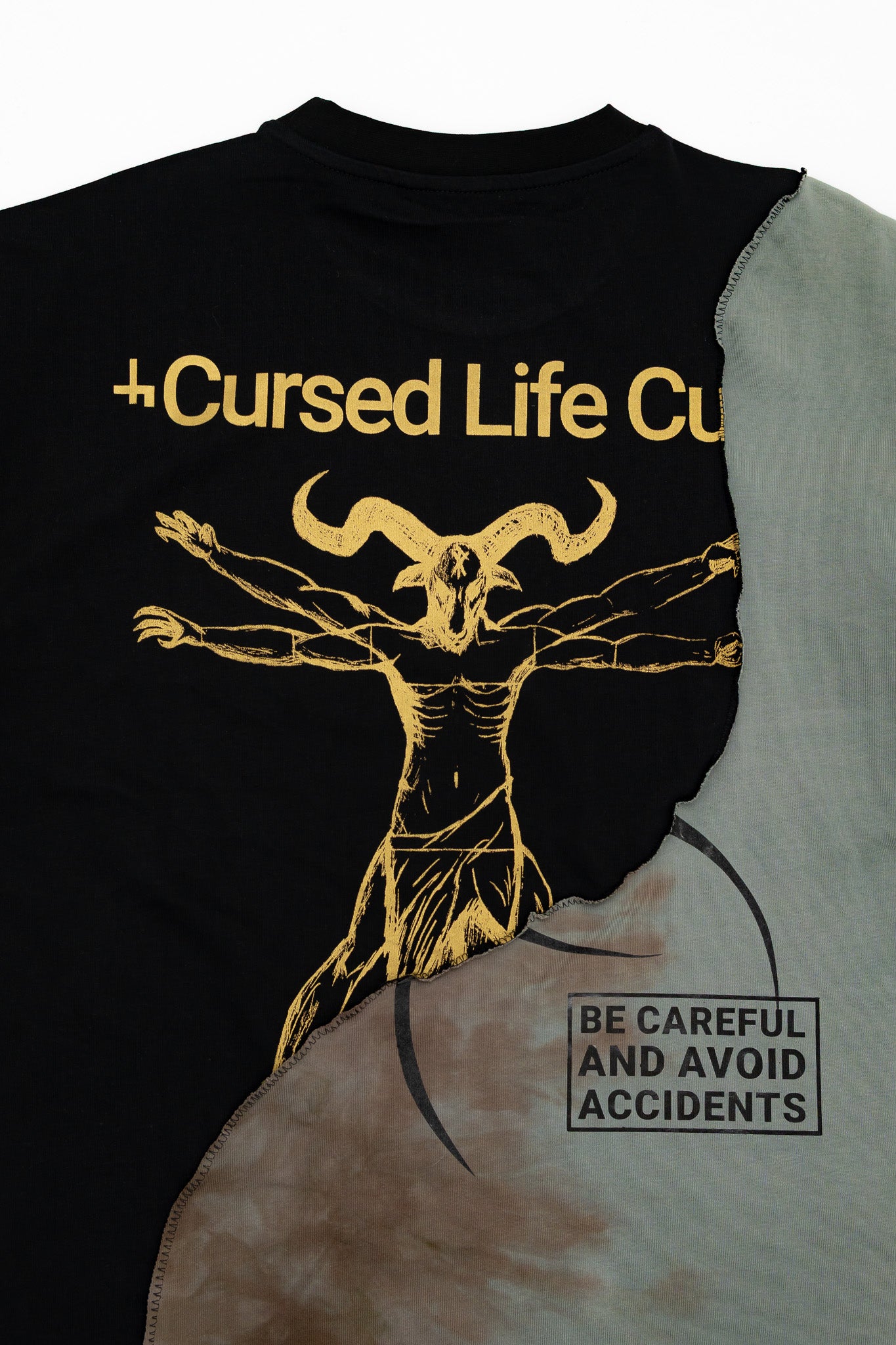 Self-sacrifice - T-Shirt (L)