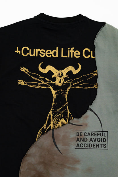 Self-sacrifice - T-Shirt (L)