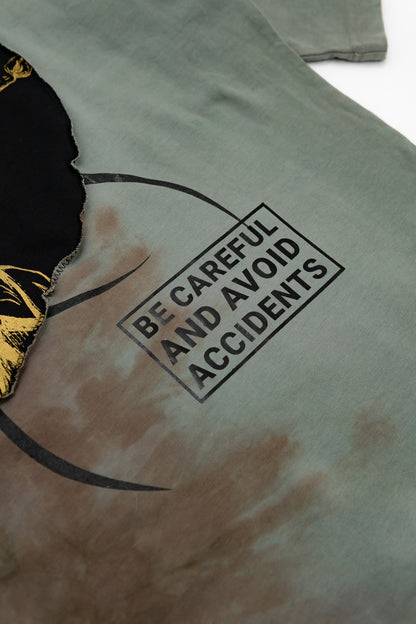 Self-sacrifice - T-Shirt (L)