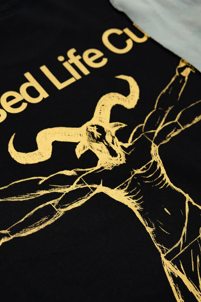 Self-sacrifice - T-Shirt (L)