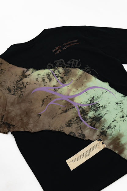 cling on - T-Shirt (XL)