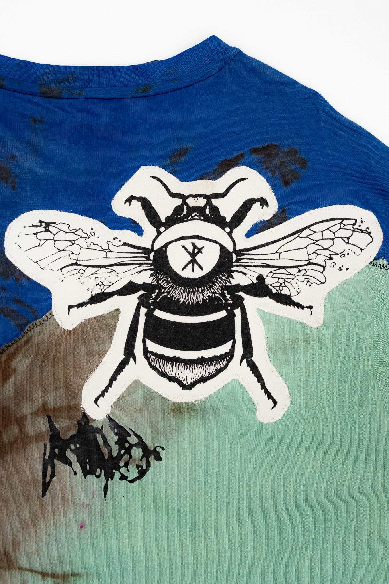 conk out - T-Shirt (XL)