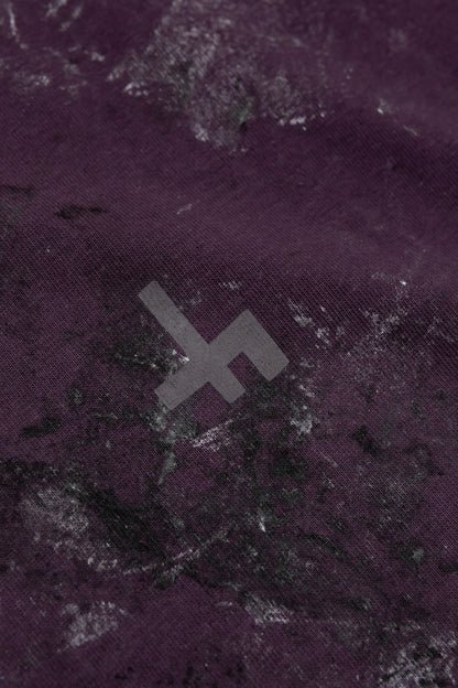 agitated - T-Shirt
