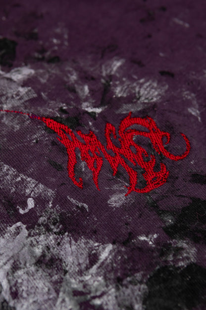 agitated - T-Shirt