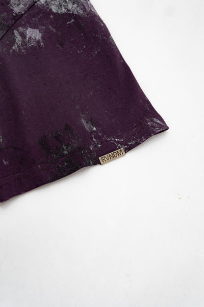 agitated - T-Shirt