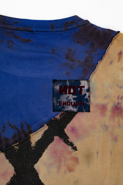 calm deception - T-Shirt (XL)