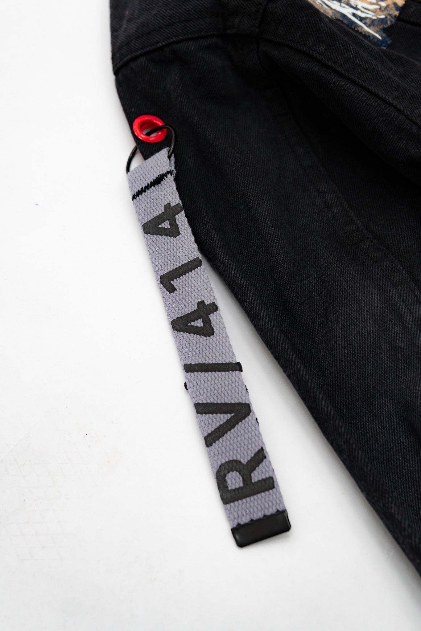 breaking chains - Denim Jacket (M)