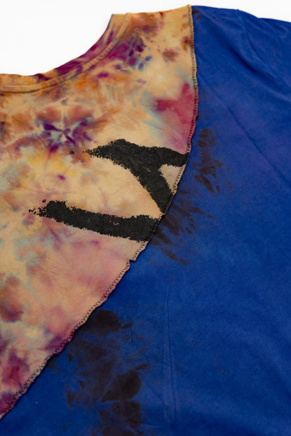 minding thoughts  - T-Shirt (L)