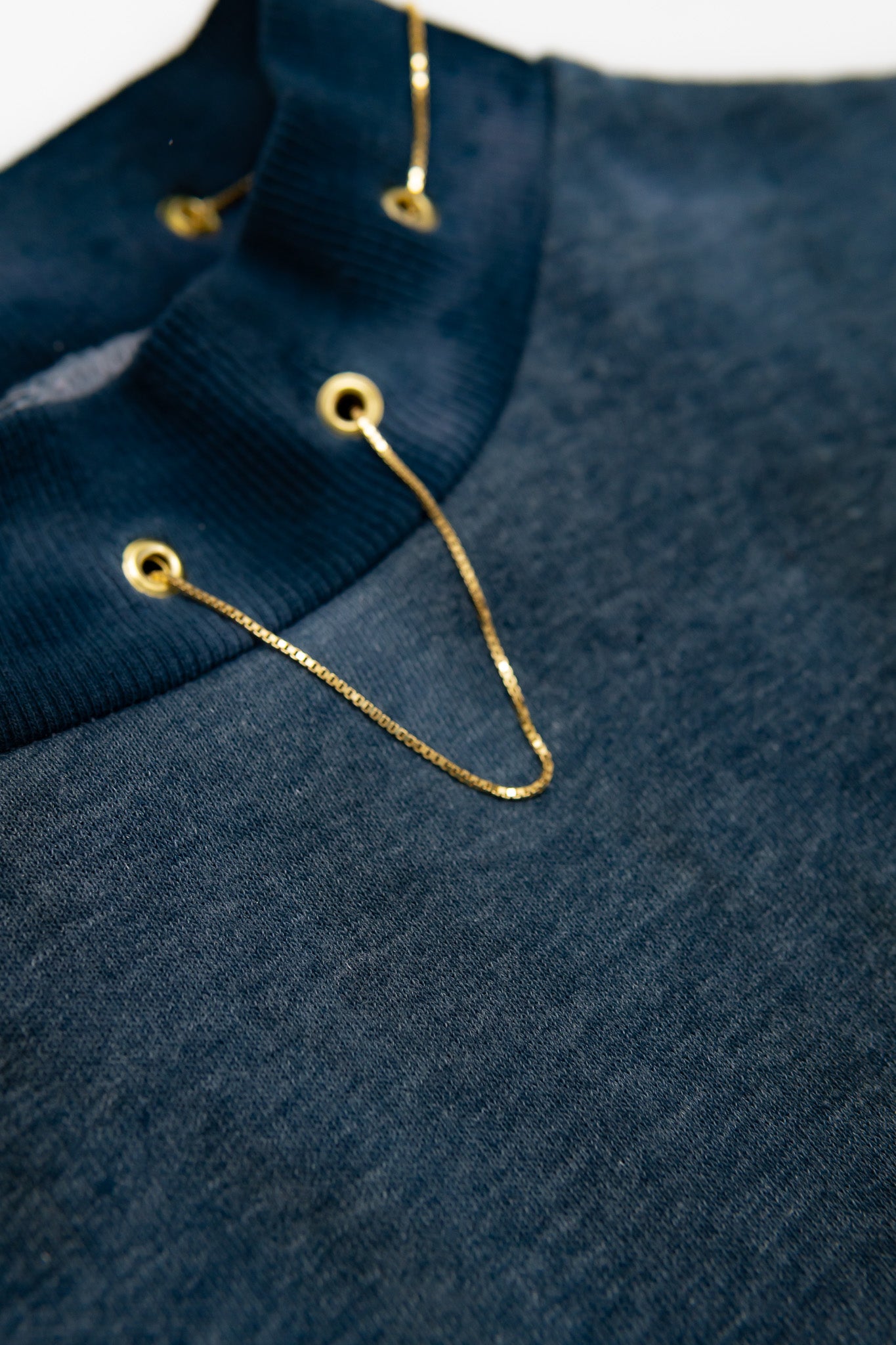 heritage of gloom - crewneck (S)
