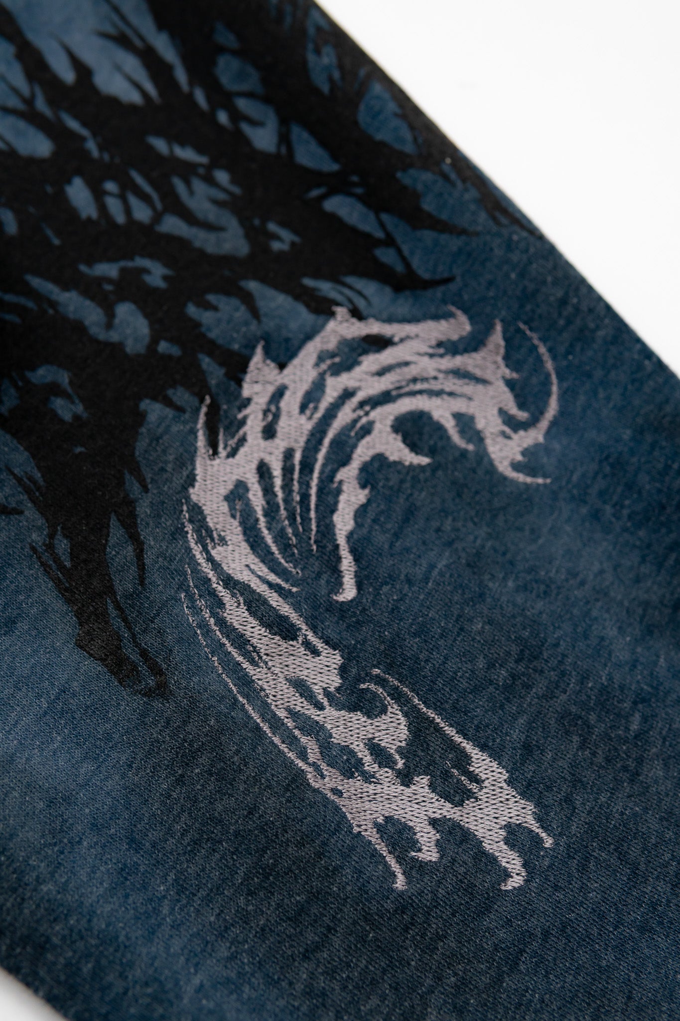 heritage of gloom - crewneck (S)