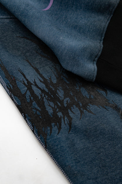heritage of gloom - crewneck (S)