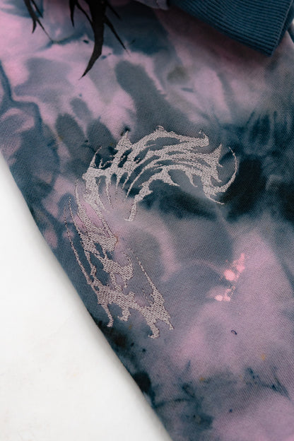 shattered dreams - hoodie (M)