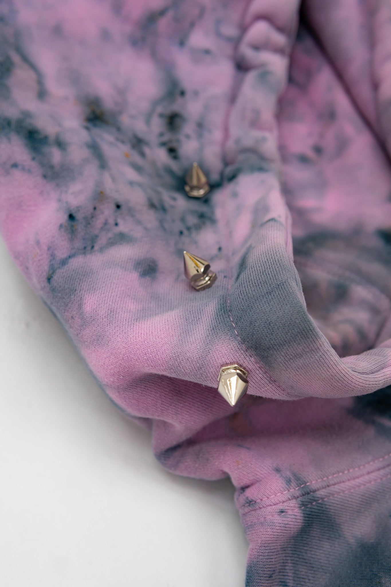 shattered dreams - hoodie (M)