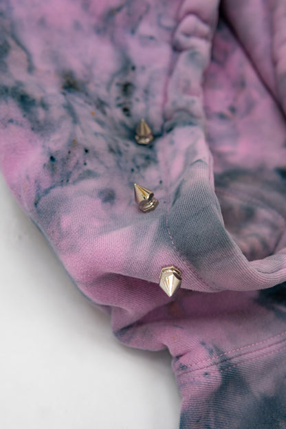 shattered dreams - hoodie (M)