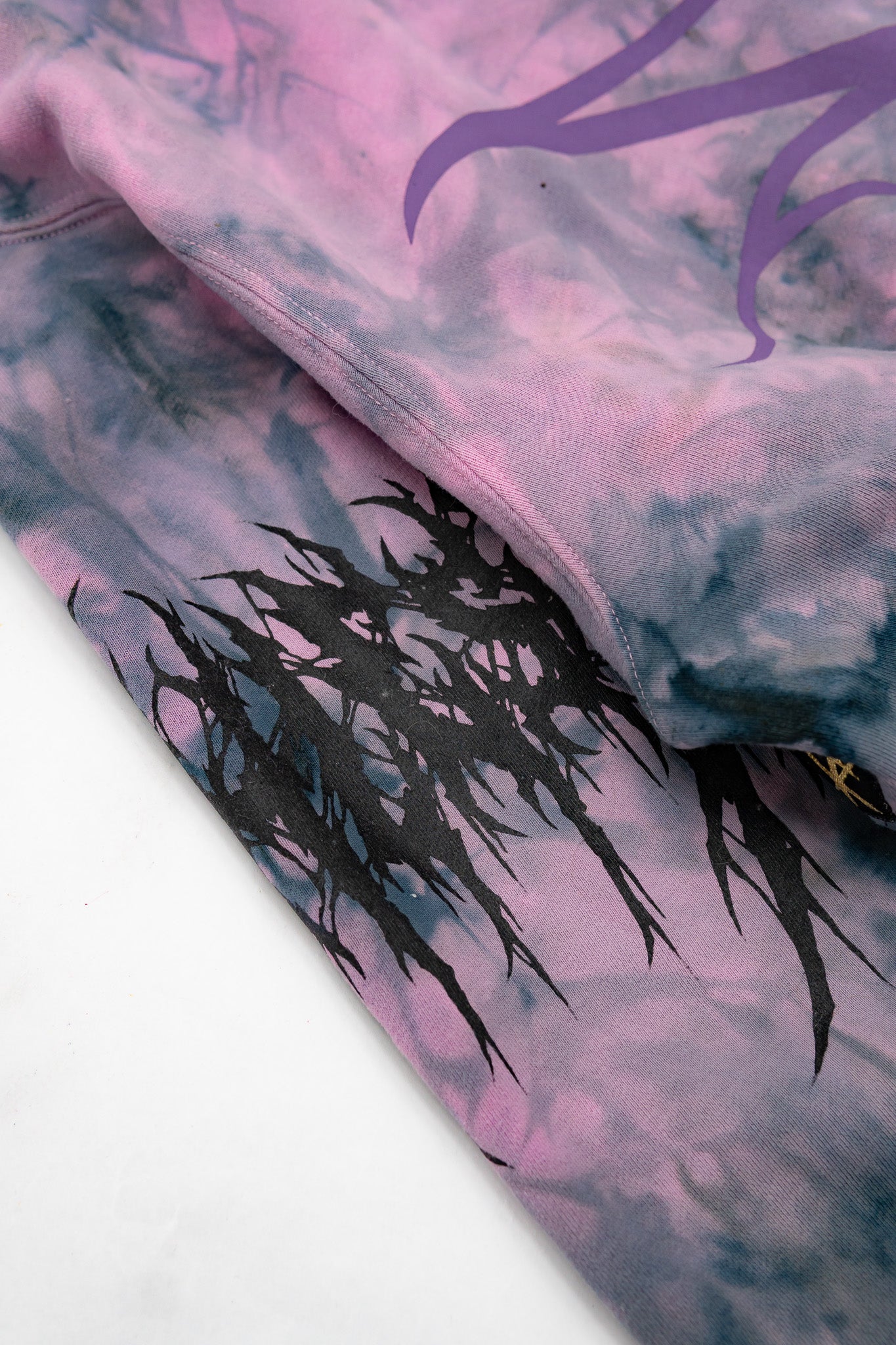 shattered dreams - hoodie (M)