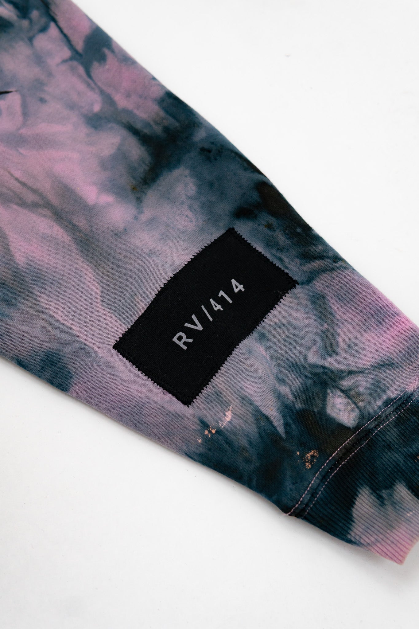 shattered dreams - hoodie (M)