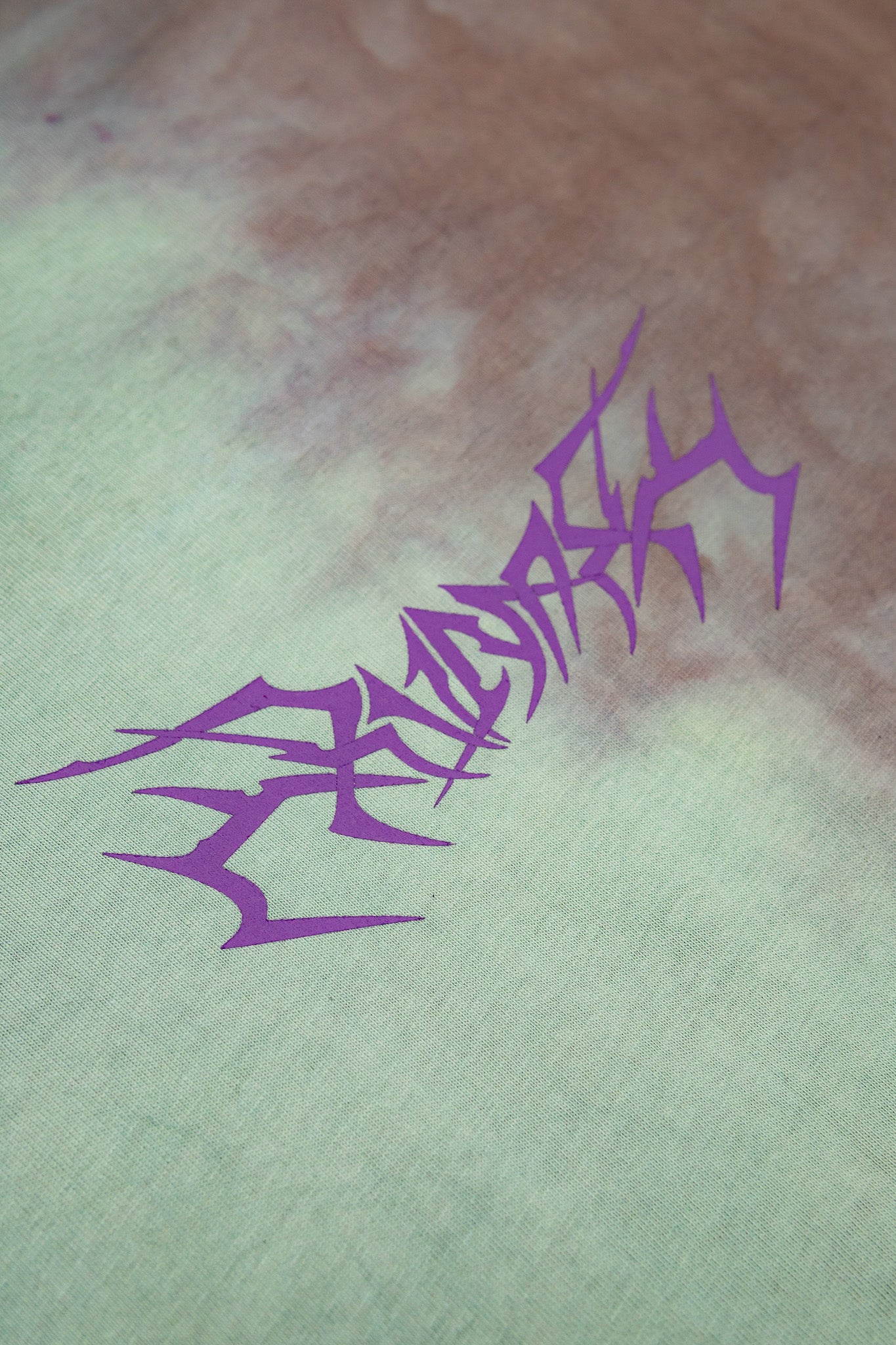ardent cliff - T-Shirt (5XL)