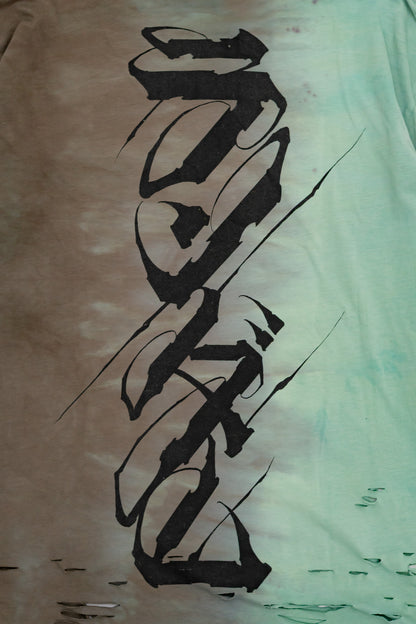 supernatural - Longsleeve (XL)