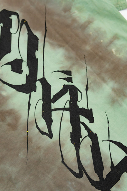 intricate - T-Shirt (L)