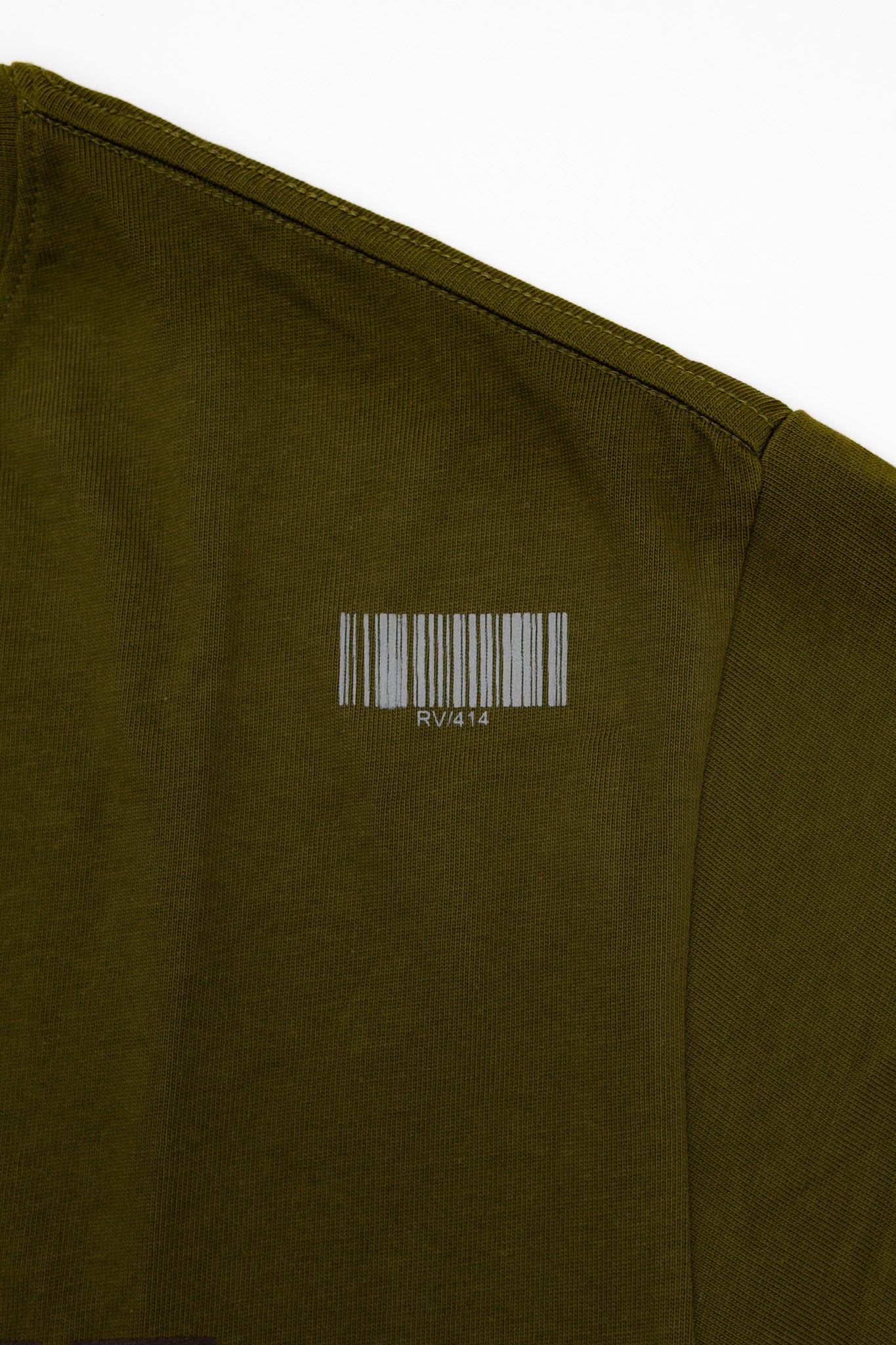 don't die - T-Shirt