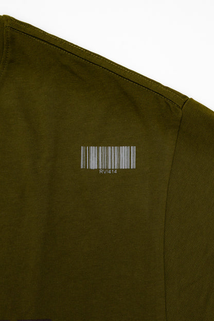 don't die - T-Shirt