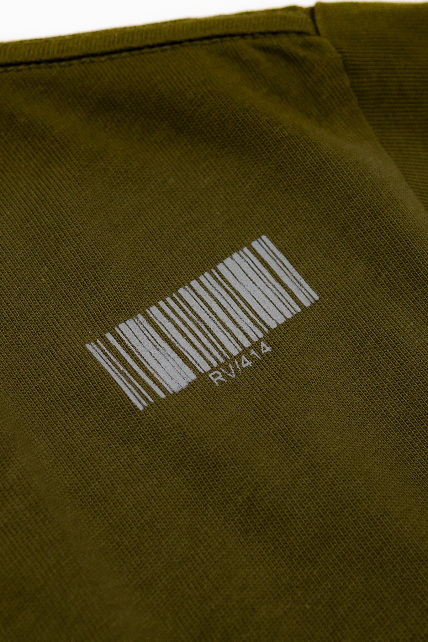don't die - T-Shirt