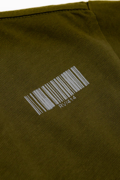 don't die - T-Shirt