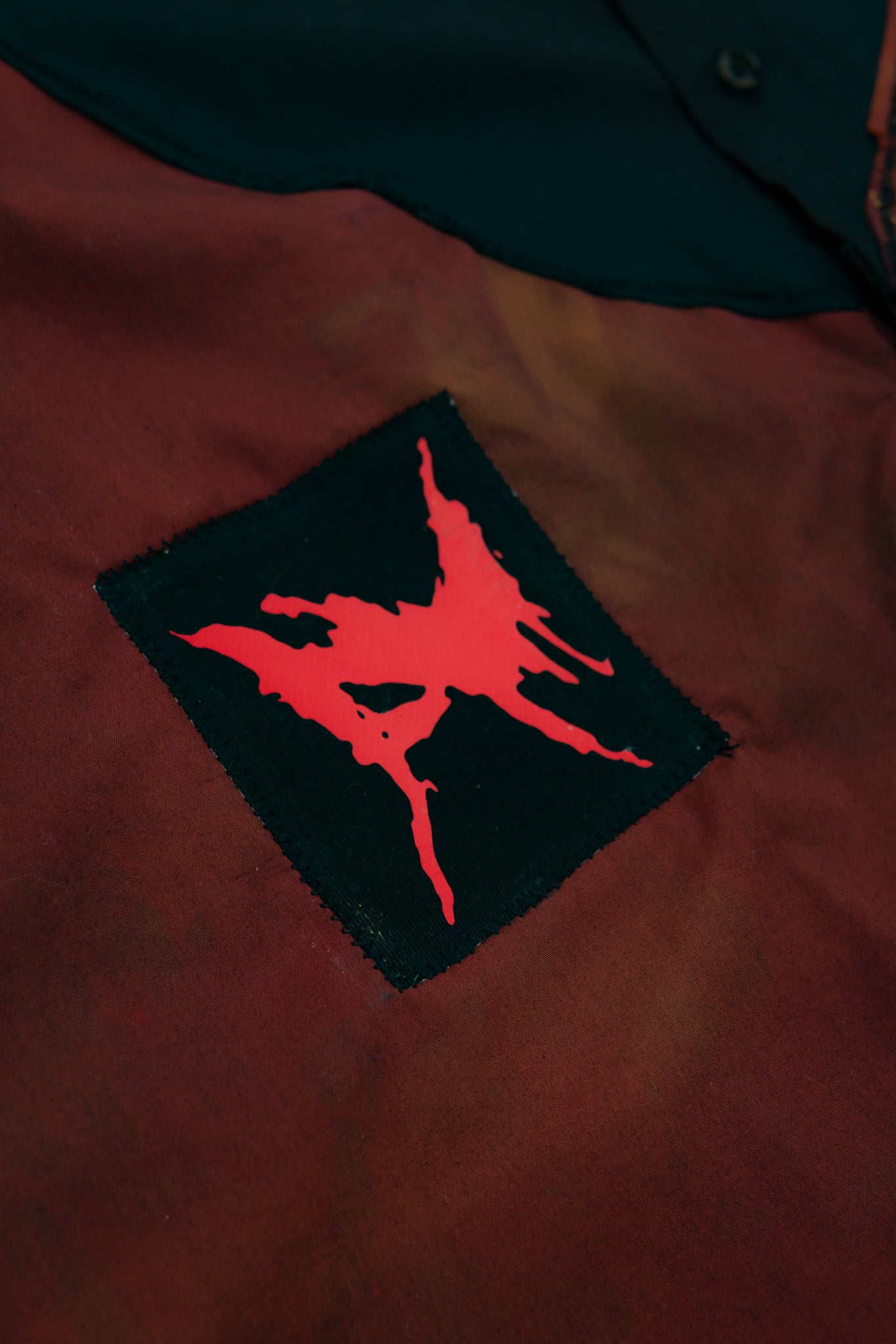 enchantment - shirt (M)