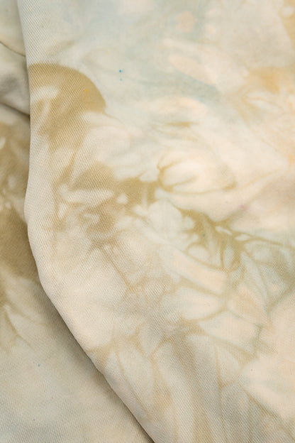 sandstone  - crewneck (S)
