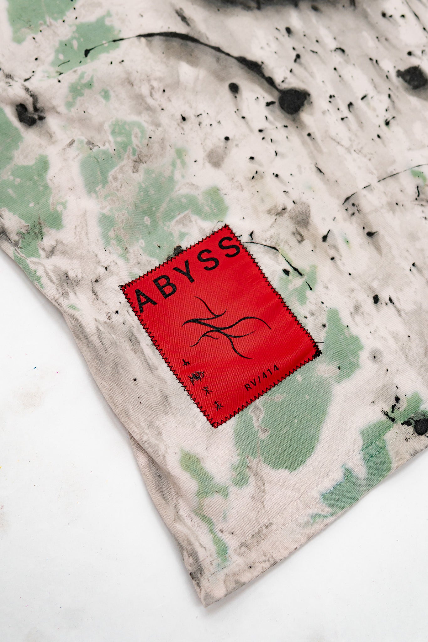 discard proposals - T-Shirt (2XL)
