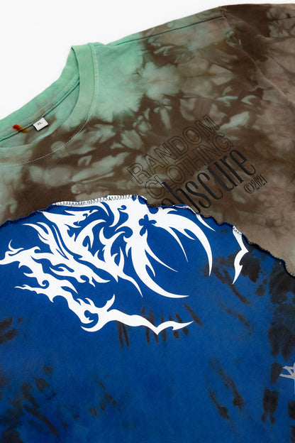 unfamiliar - T-Shirt (XL)